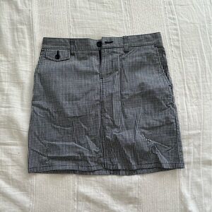 Vintage Ralph Lauren Mini Skirt